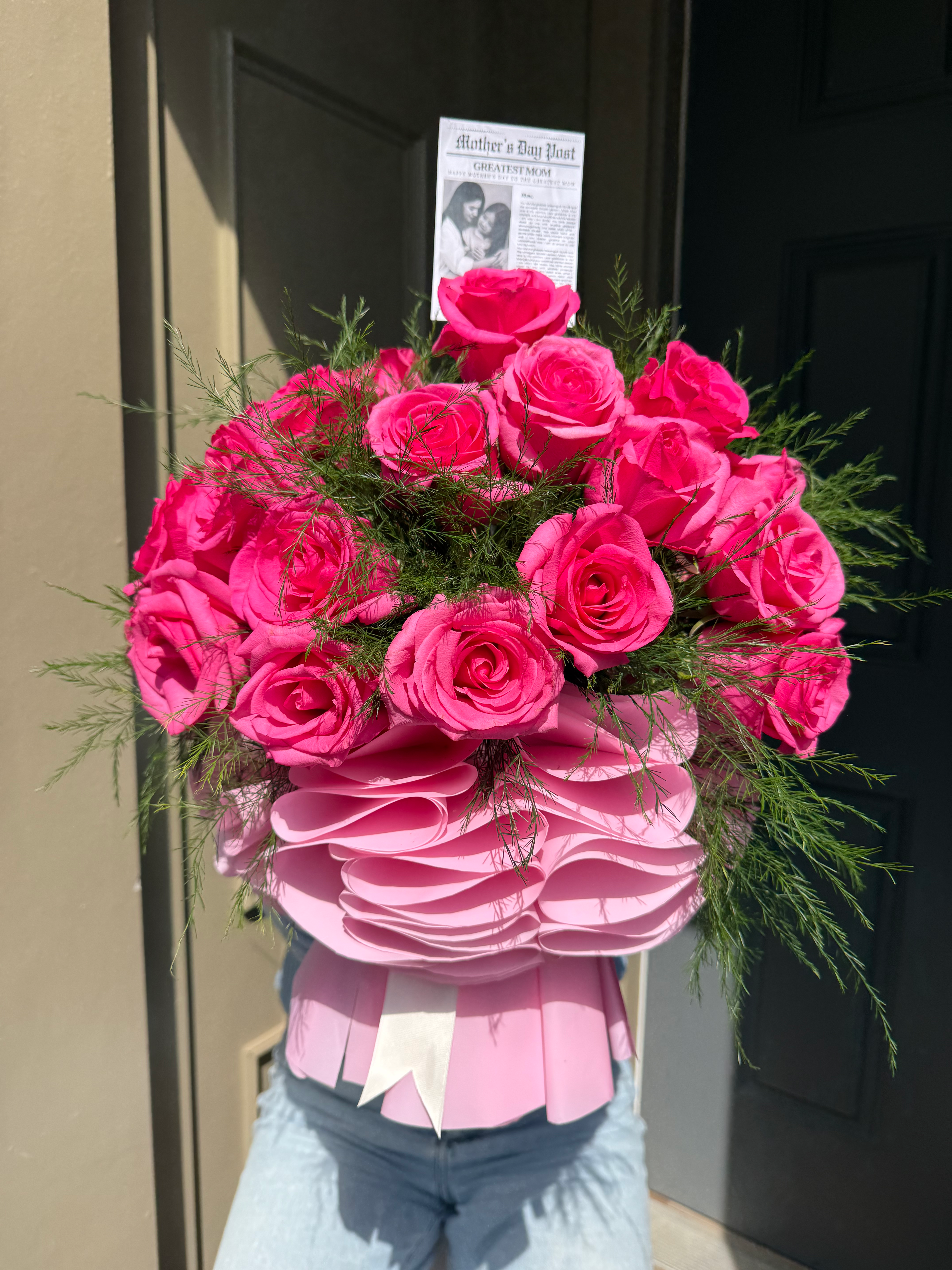Rosa Coqueta