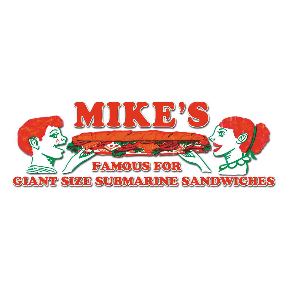Mike's Giant Size Submarine Sandwiches | Keyport New Jersey