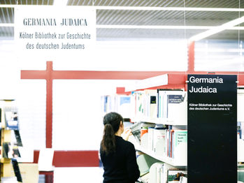Germania Judaica: Jüdisches Leben in seiner ganzen Vielfalt zeigen