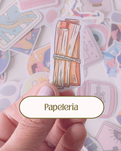 Papelerioa