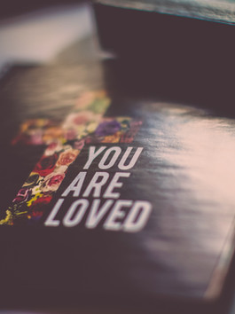 Surprised By Love
