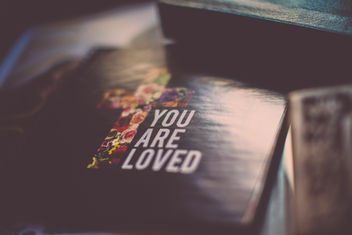 "Smile Be Happy" Keep It Simple