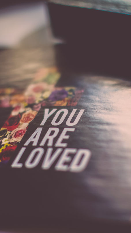 THE IMAGE OF LOVE