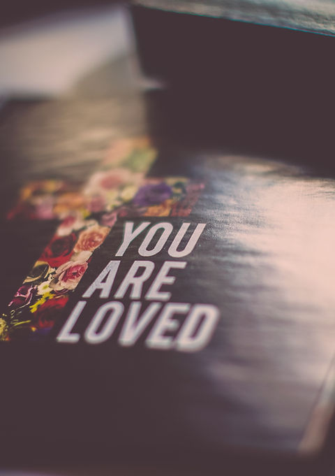 Christian Booklet