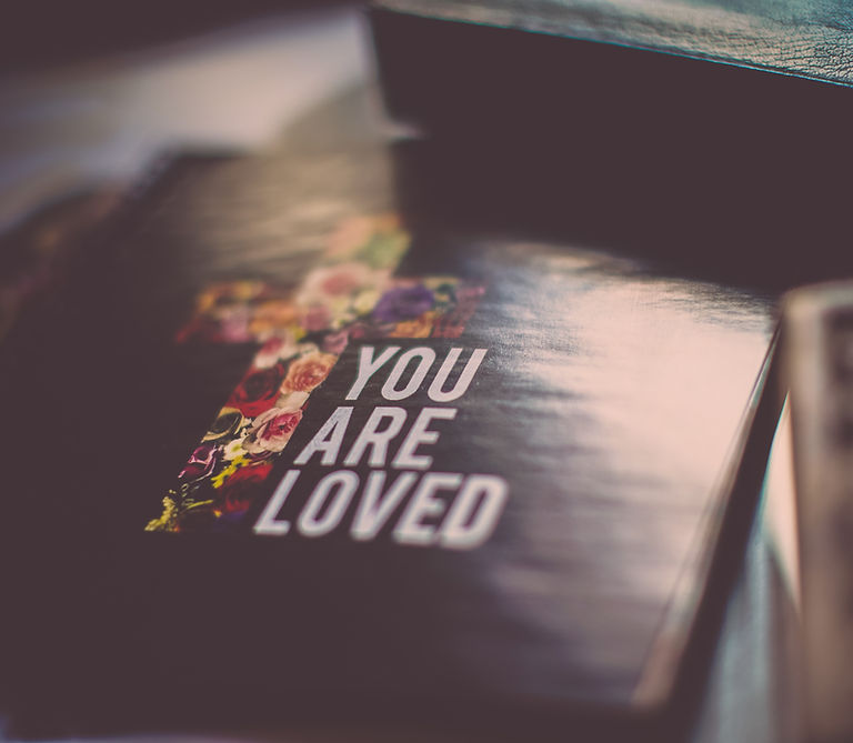 Christian Booklet