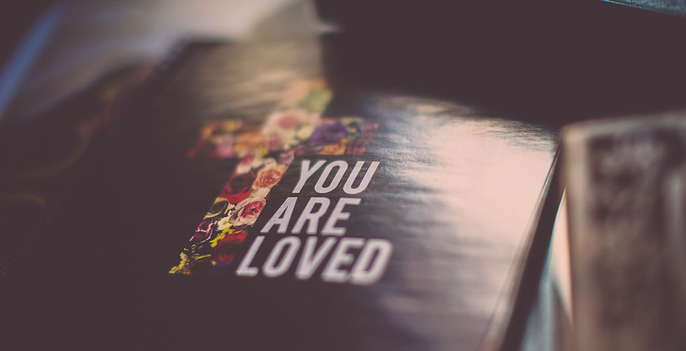 Christian Booklet