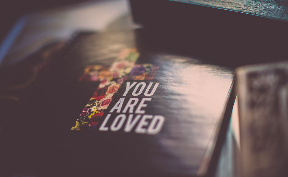 Christian Booklet