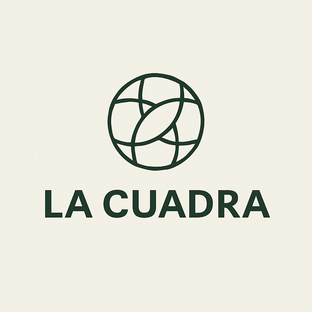 Foto del escritor: Equipo La Cuadra