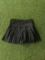 Tennis Skirt