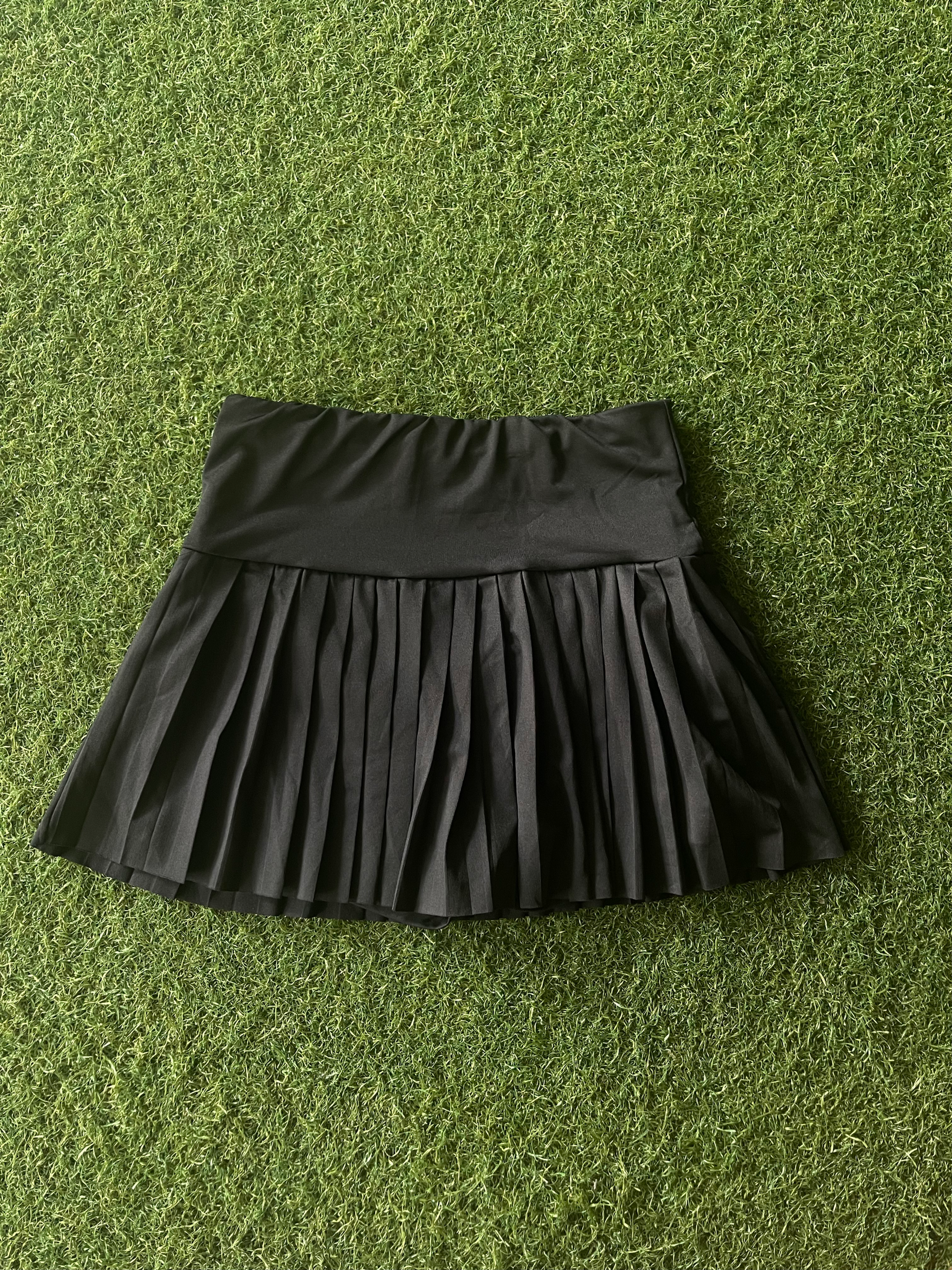 Tennis Skirt
