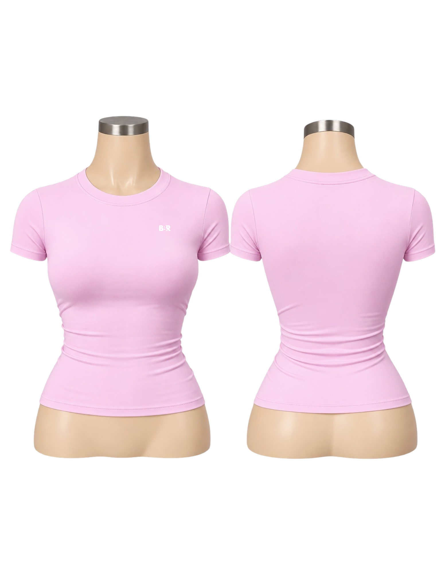 Spandex Tee