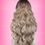 Miniature : BLAIR BARREL CURL 30''