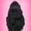 Miniature : ESTELLE BARREL CURL 24''