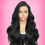 Miniature : ESTELLE BARREL CURL 24''