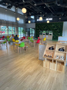 【６月NEW　OPEN】アクポニカフェ