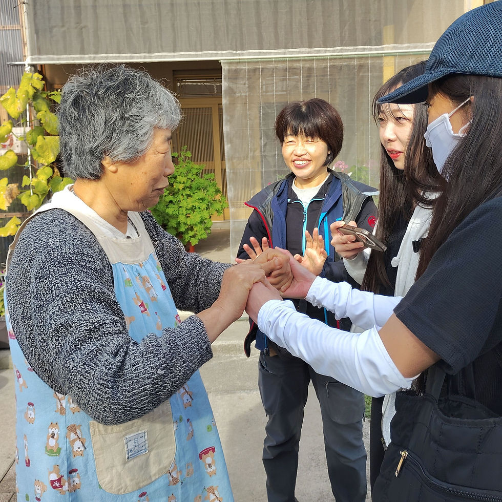 撮影場所:農家サロン夏菜