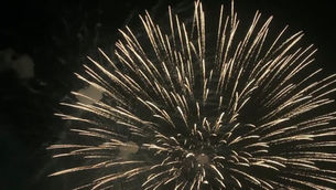息をのむ美しさ!夜空を彩る光の祭典!第56回津軽花火大会