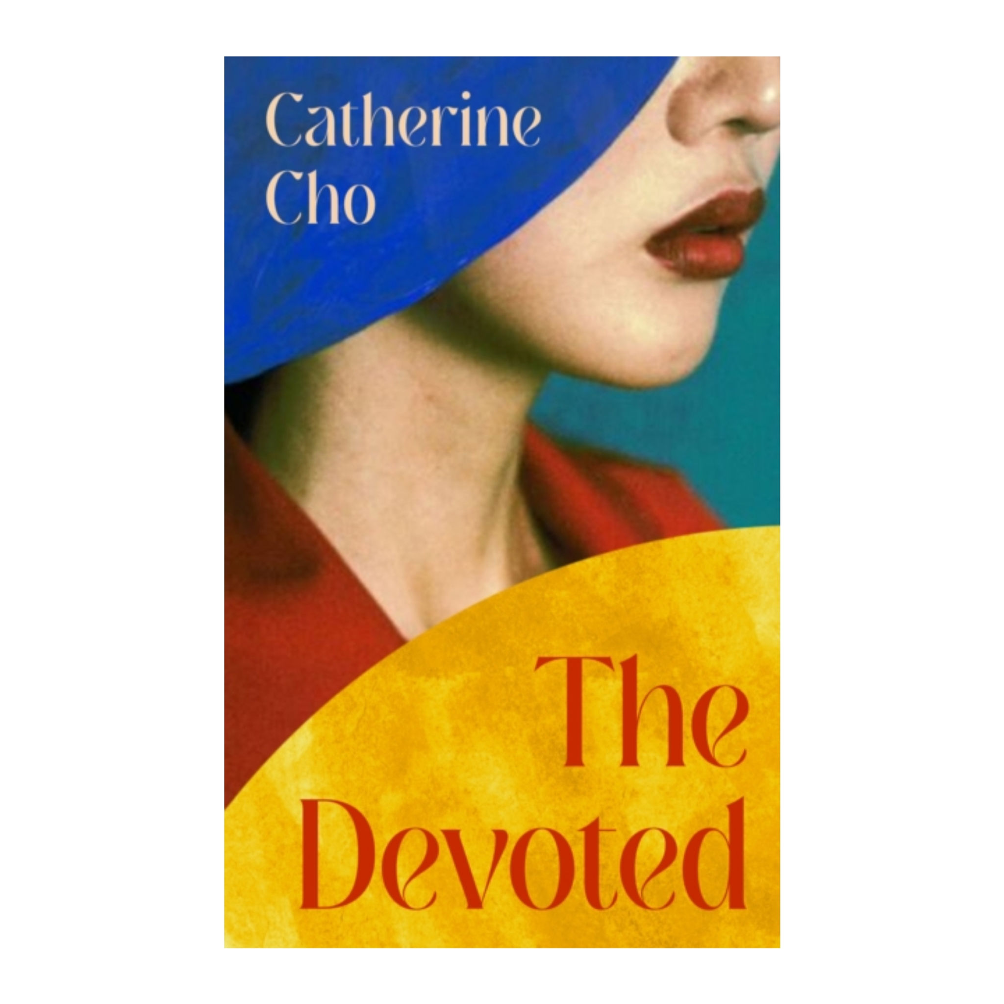 The Devoted - Catherine Cho