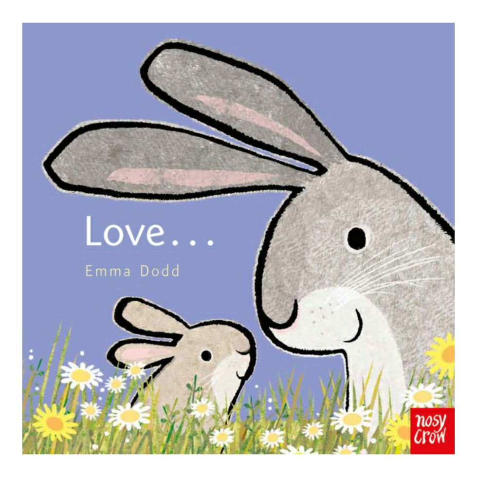 Love - Emma Dodd