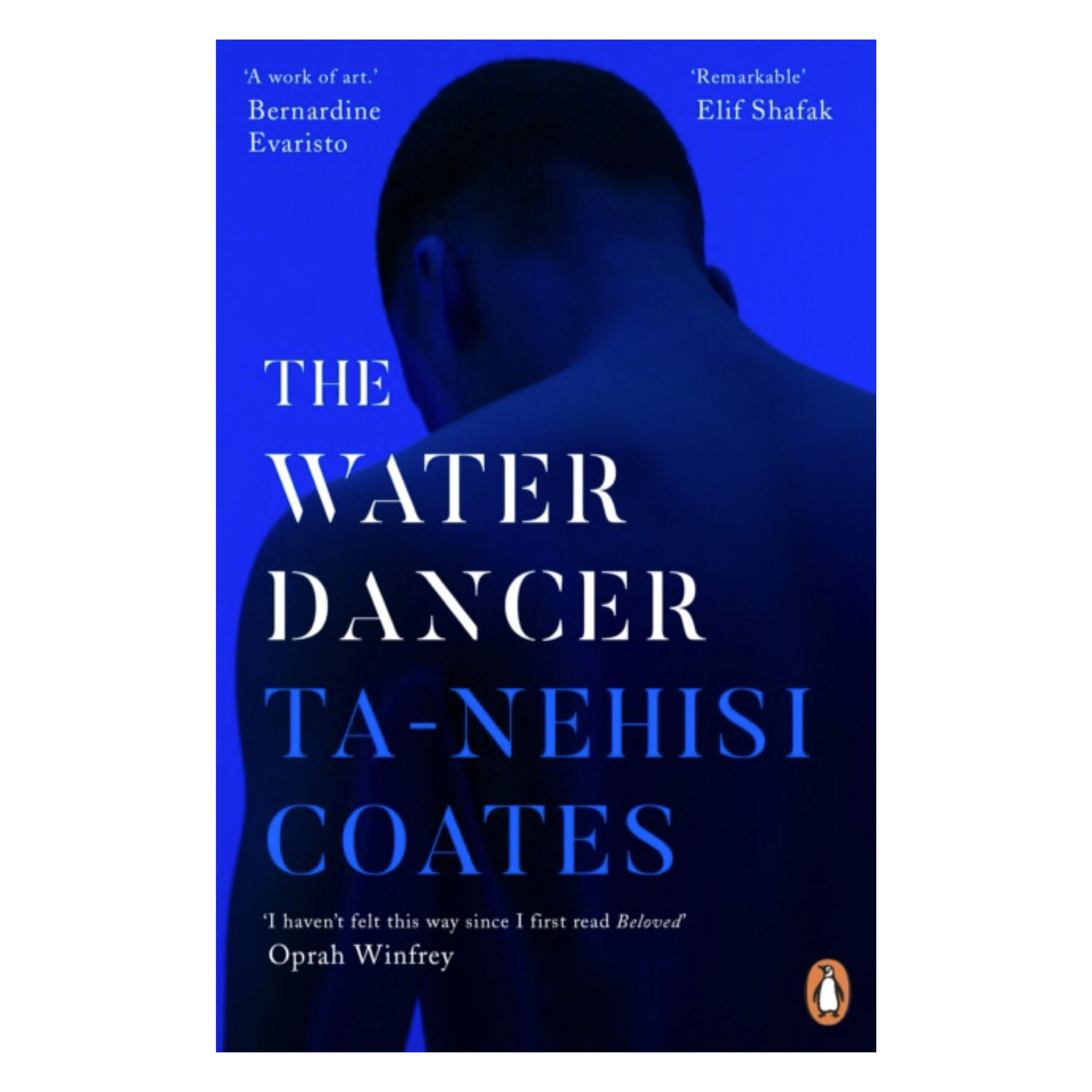 The Water Dancer - Ta-Nehisi Coates