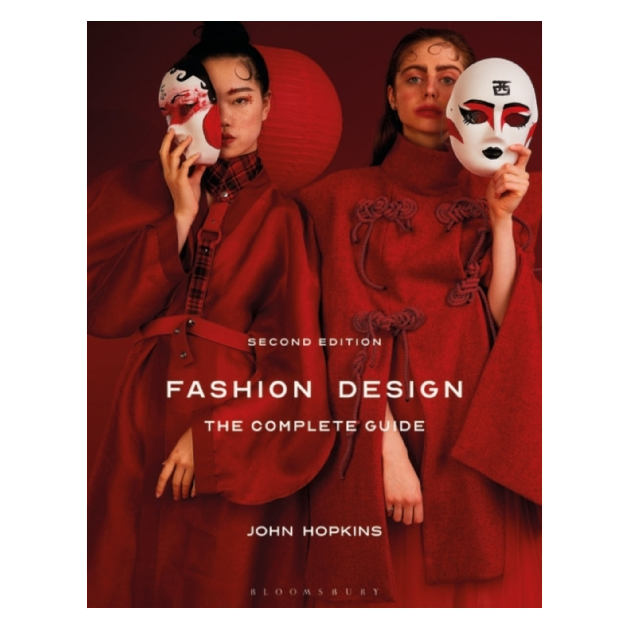 Fashion Design: The Complete Guide