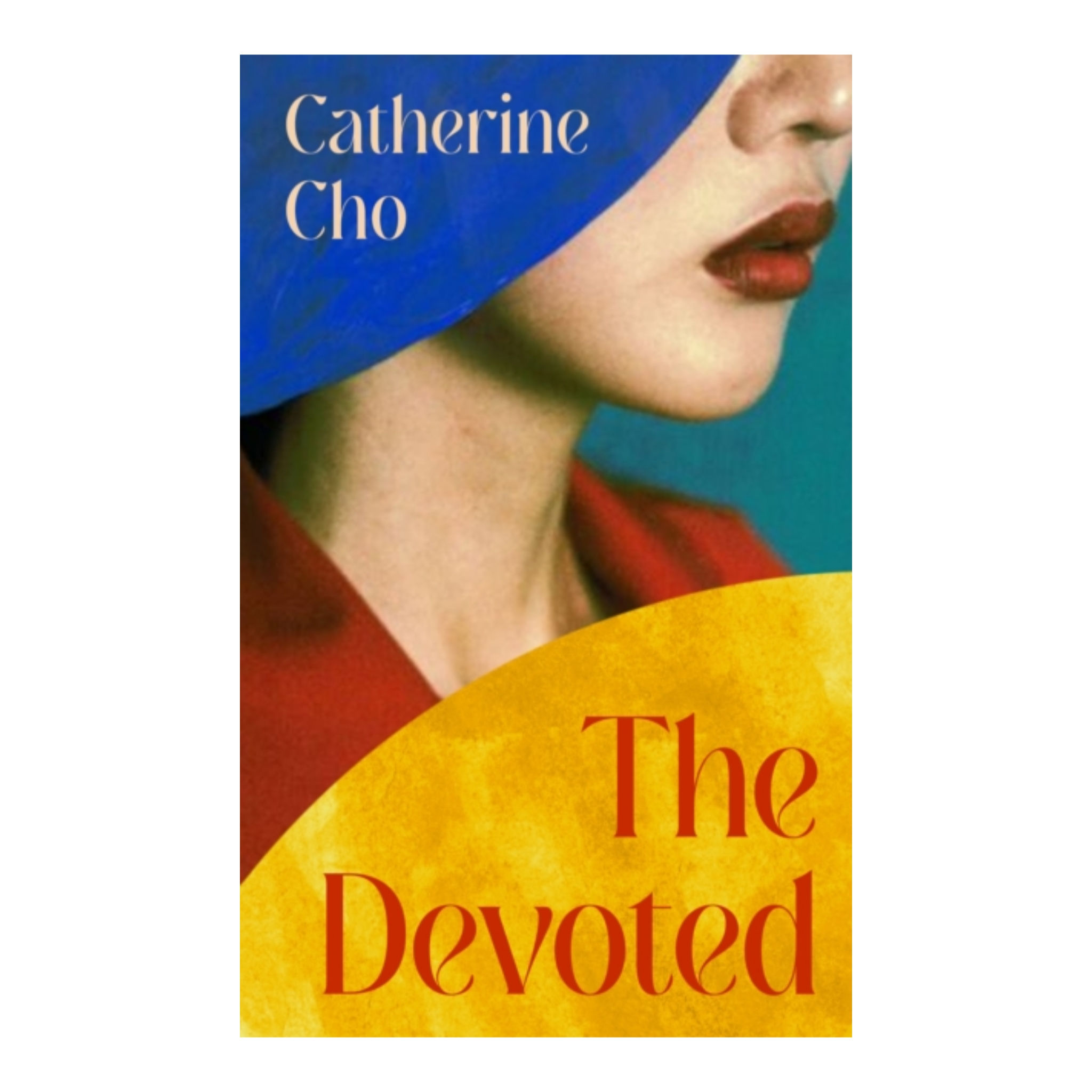 The Devoted - Catherine Cho