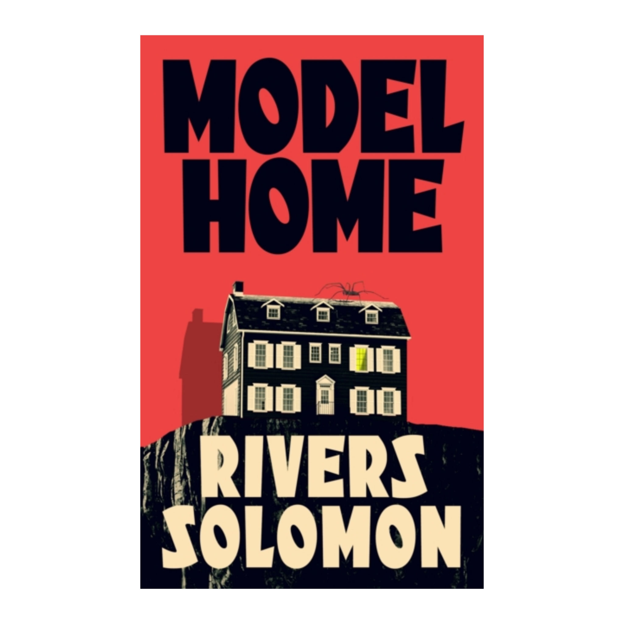 Model Home - Rivers Solomon