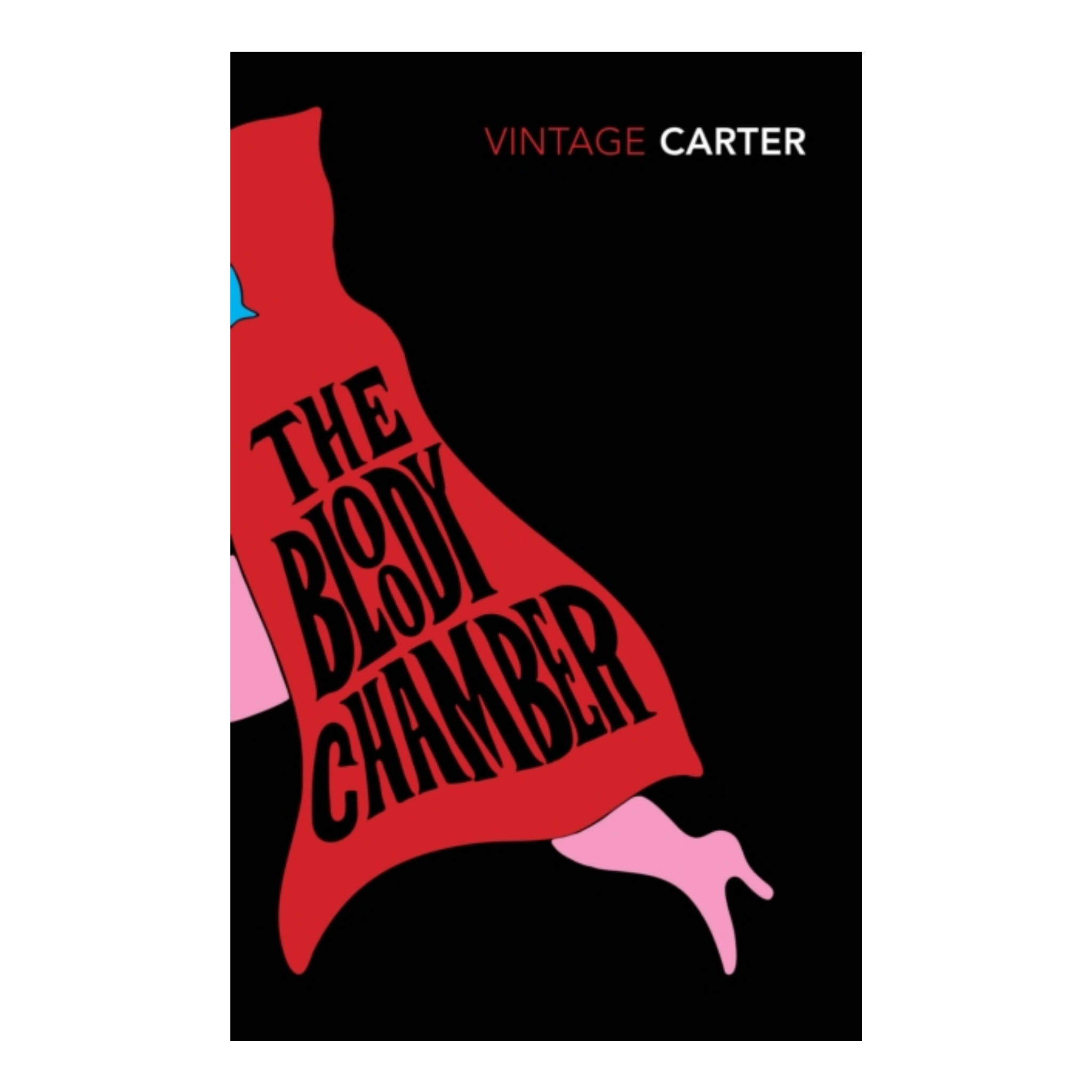 The Bloody Chamber and Other Stories - Angela Carter