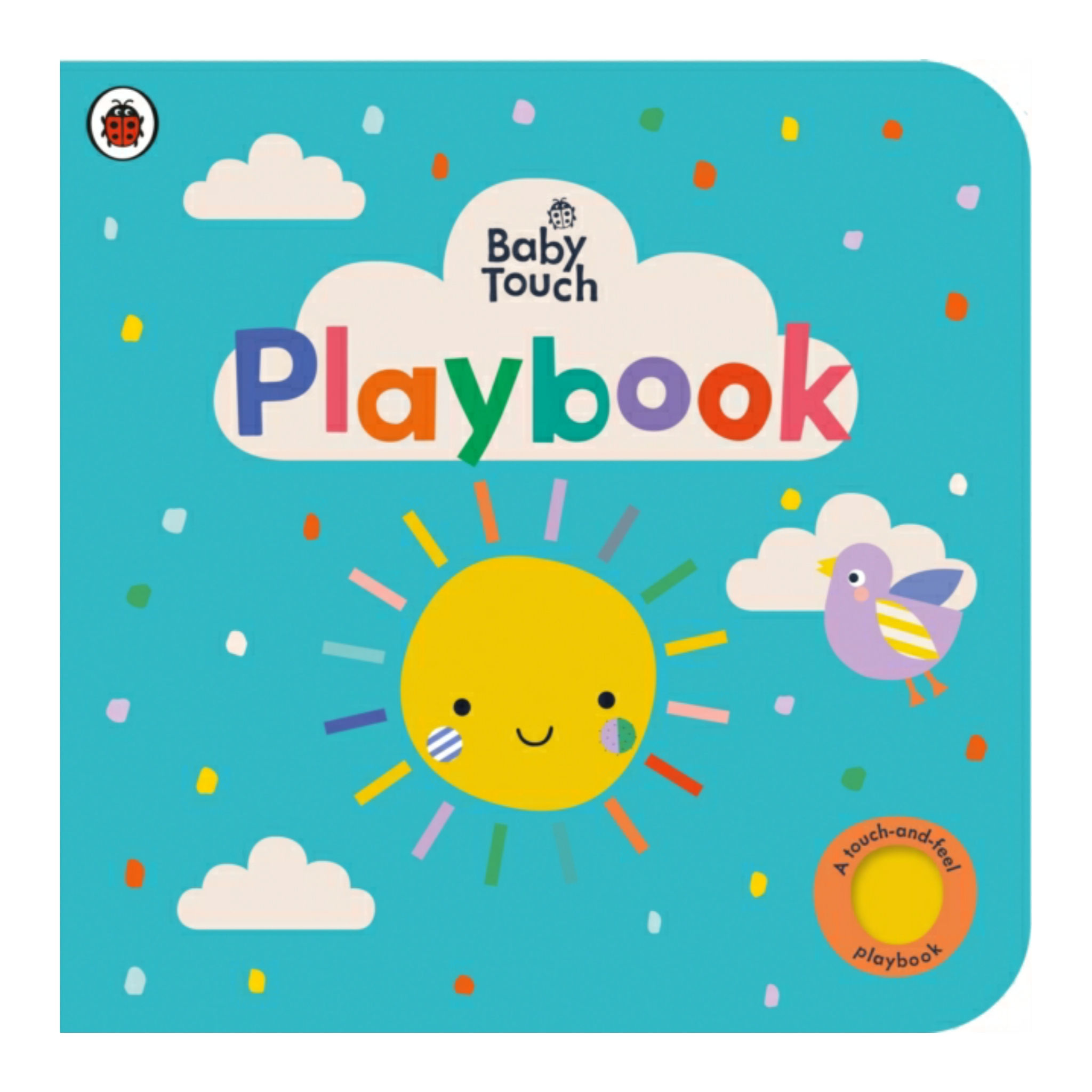Baby Touch: Playbook

