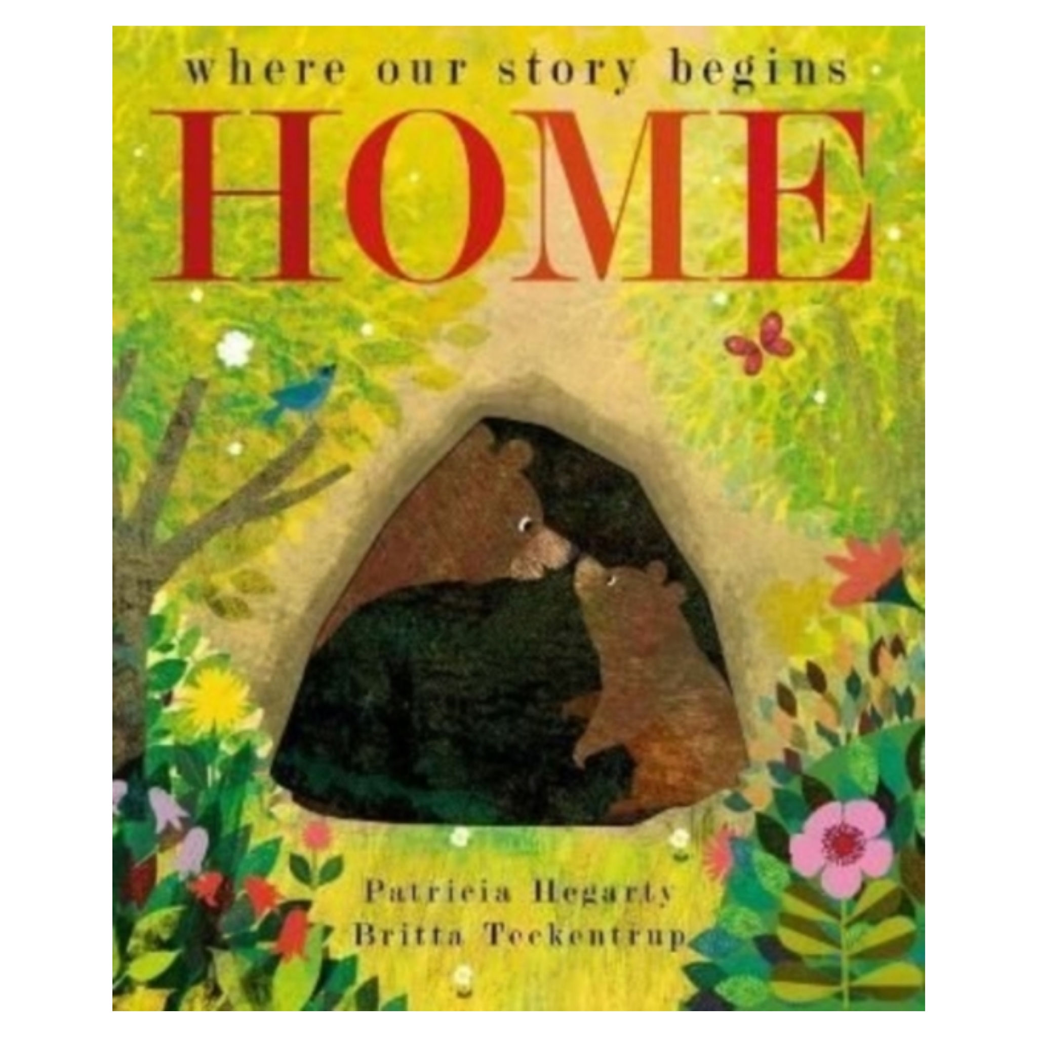 Home - Britta Teckentrup