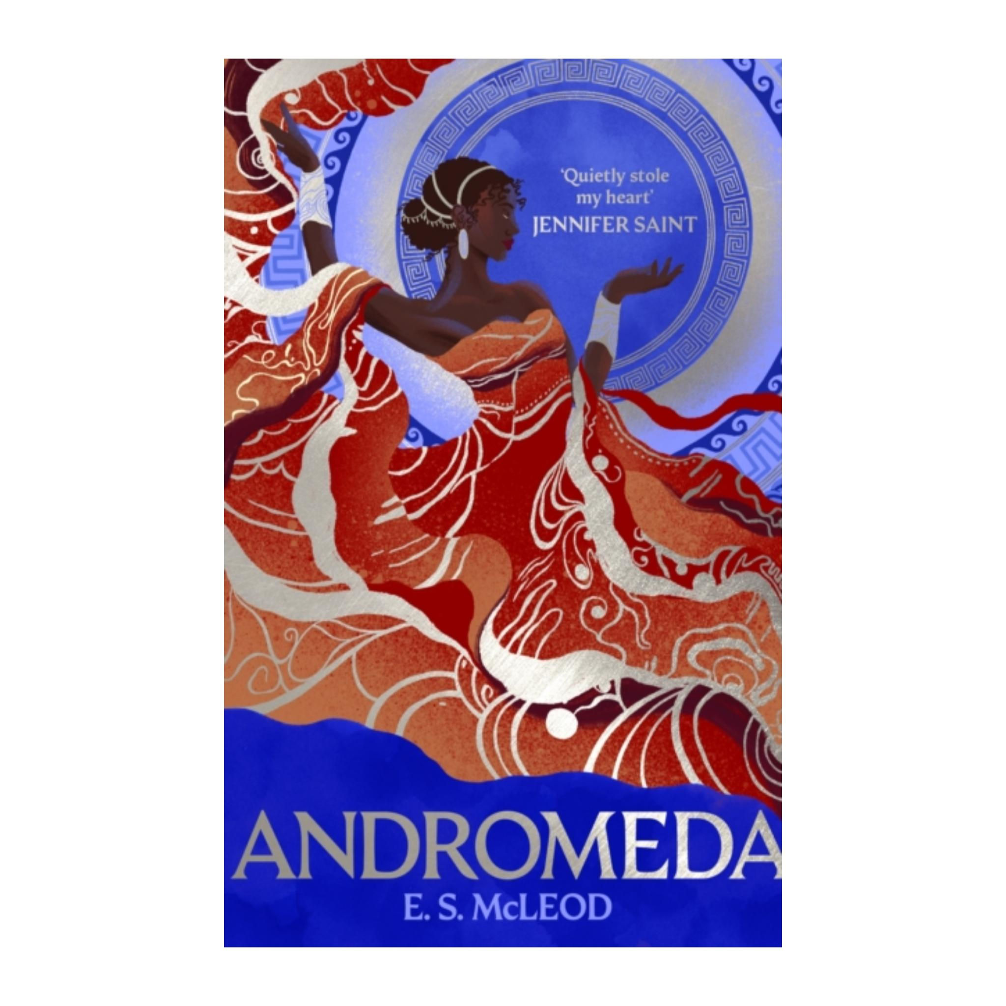 Andromeda - E.S. McLeod