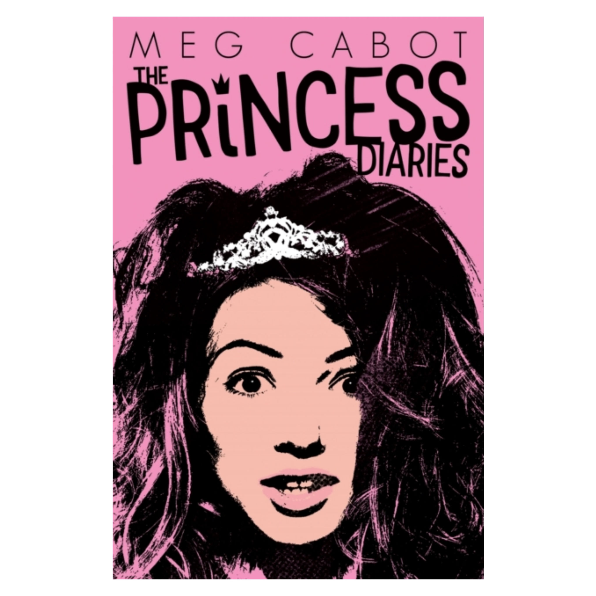 The Princess Diaries - Meg Cabot