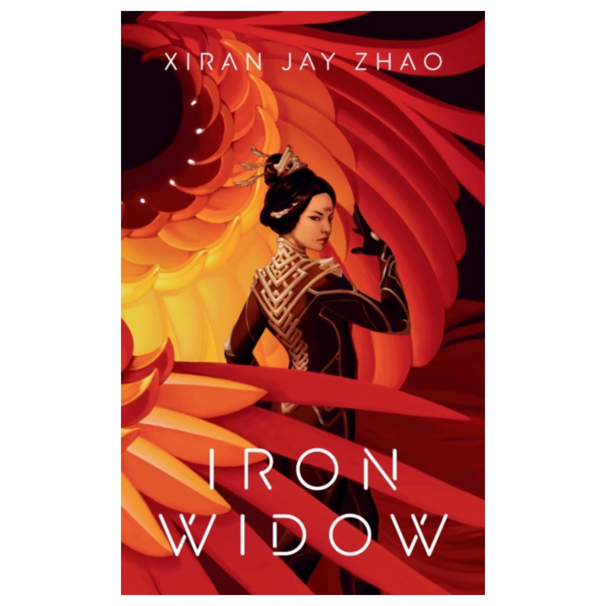 Iron Widow - Xiran Jay Zhao