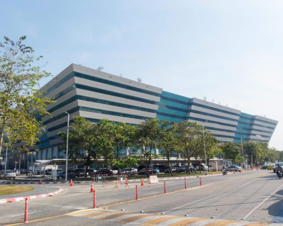 태국 세컨더리룸 사례 안내