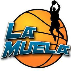 baloncesto la muela