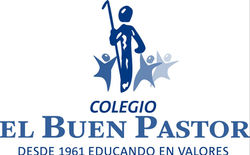 buen pastor