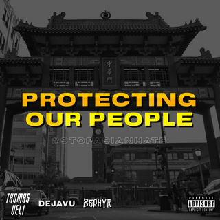 Protecting Our People (Single)