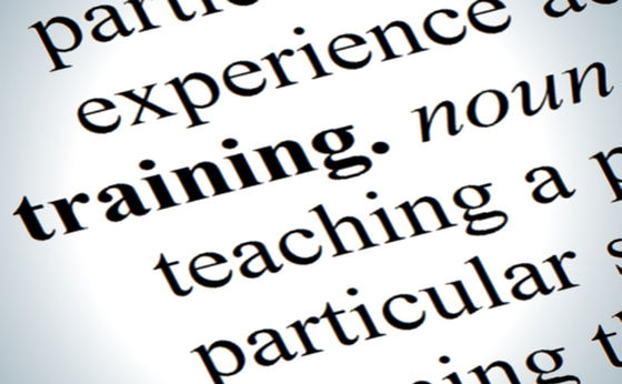 Effective Business Training