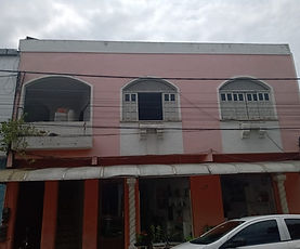 Apartamento no Centro