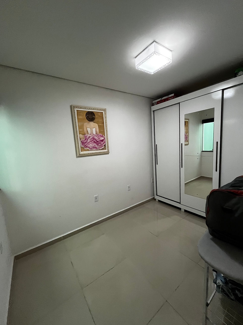 Miniatura: Sua nova casa dos sonhos