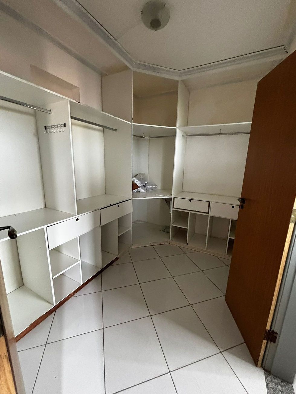 Miniatura: Apartamento mobiliado no Morumbi