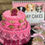 Miniatura: TWO TIER cake mediano