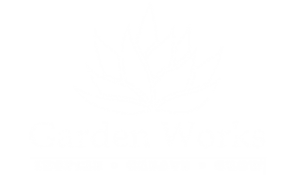 Garden Works Logo