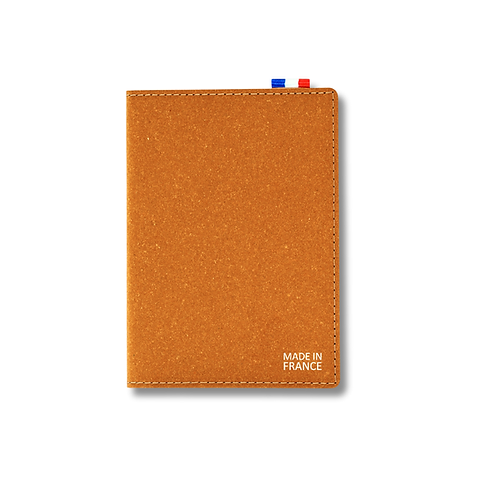 Porte-passeport design Let's Go vacances vacances cuir pu Porte-passeport design Let's Go vacances vacances cuir pu