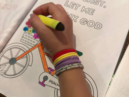 He Is Risen: Why We Remember