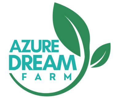 AZURE DREAM FARM LOGO