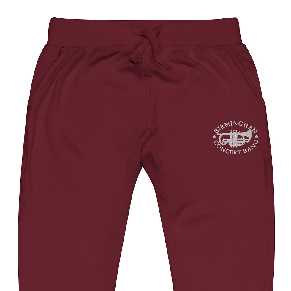 Thumbnail: BCB Logo Sweatpants