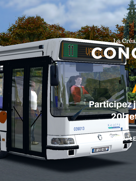 Concours de Photo n°9 [Octobre 2018]