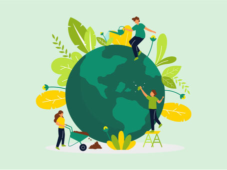 Newsletter April 2023