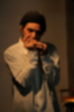 撮影：飯嶋康二